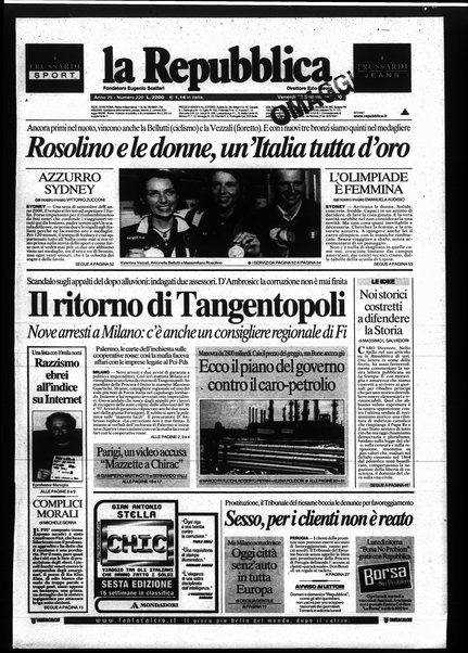 La repubblica